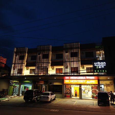 Urban Living Zen Hotel Davao City Extérieur photo