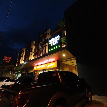 Urban Living Zen Hotel Davao City Extérieur photo