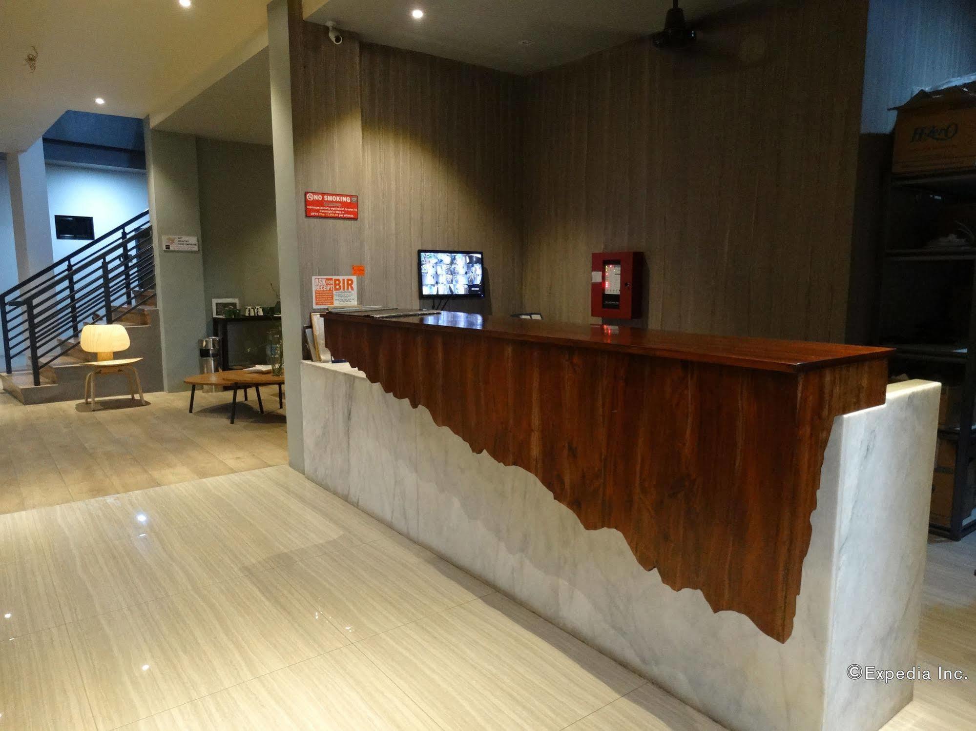 Urban Living Zen Hotel Davao City Extérieur photo