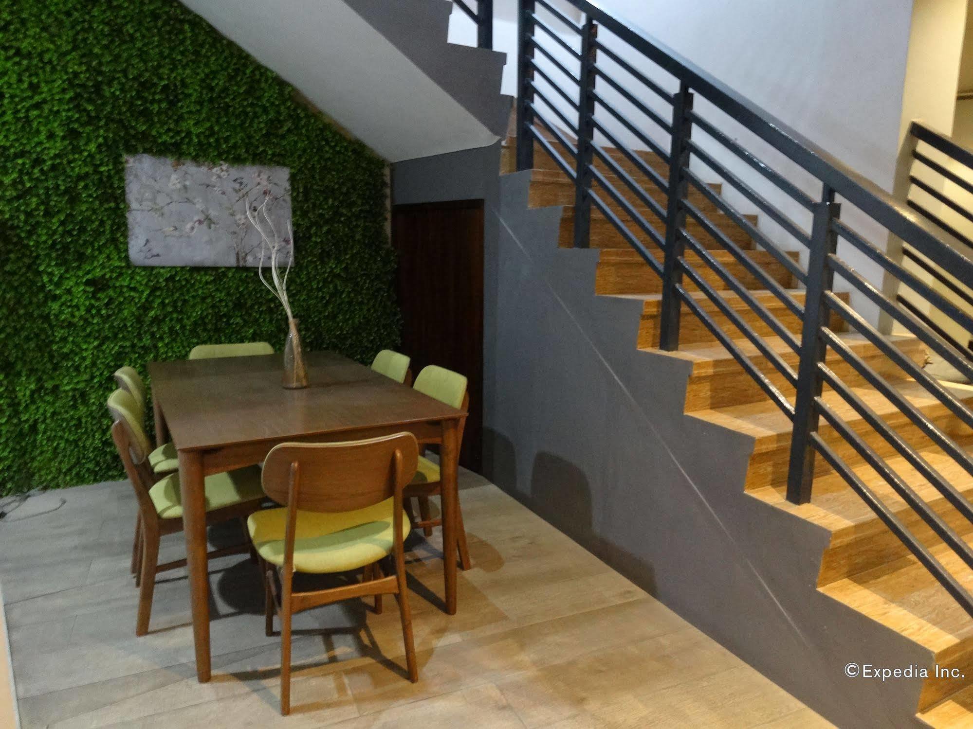 Urban Living Zen Hotel Davao City Extérieur photo